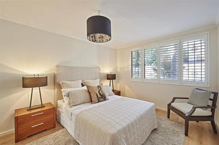 Fifth view of Homely apartment listing, 15/154-156 Bellevue Road, Bellevue Hill NSW 2023