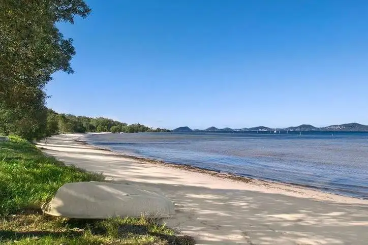 Seventh view of Homely land listing, Cnr Challis Street & Como Street, Pindimar NSW 2324