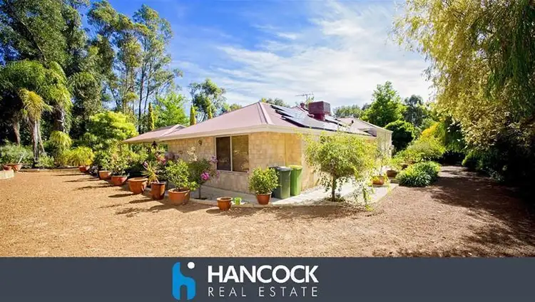 Second view of Homely house listing, 8 Midwater Court, Leschenault WA 6233