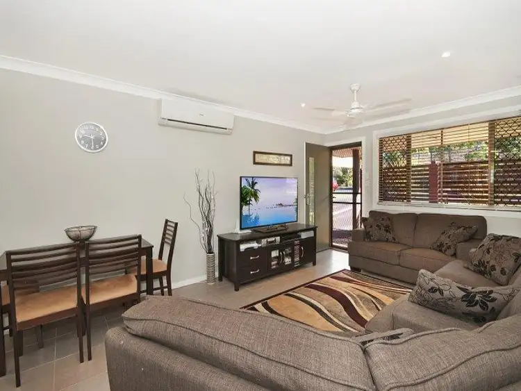 Second view of Homely unit listing, 13 Pearce Avenue, Goonellabah NSW 2480