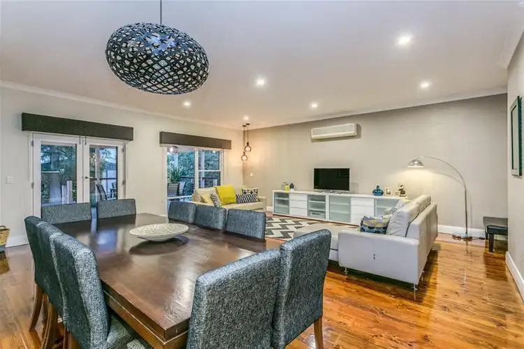 Fifth view of Homely house listing, 27 Yeronga Avenue, Kensington Park SA 5068