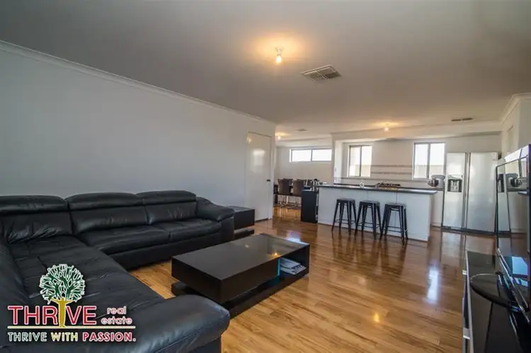 Second view of Homely house listing, 1 Addis Way, Wandi WA 6167