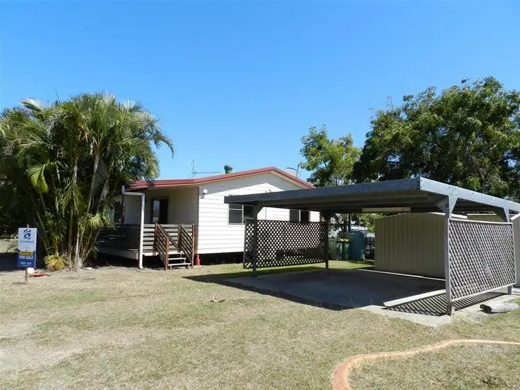 Second view of Homely house listing, 32 Maralyn Avenue, Grasstree Beach QLD 4740