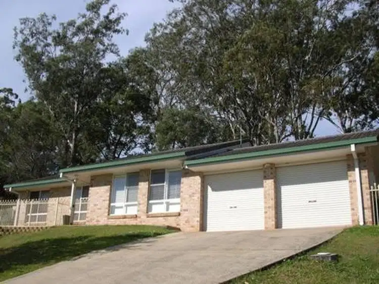 Second view of Homely house listing, 8 Ironbark Court, Goonellabah NSW 2480