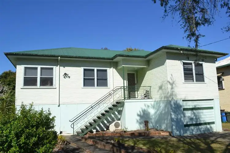 Main view of Homely house listing, 17 Clyde Street, Lismore NSW 2480