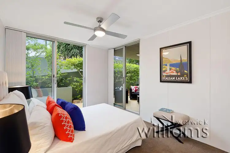 Fifth view of Homely apartment listing, 8/349 Victoria Place, Drummoyne NSW 2047