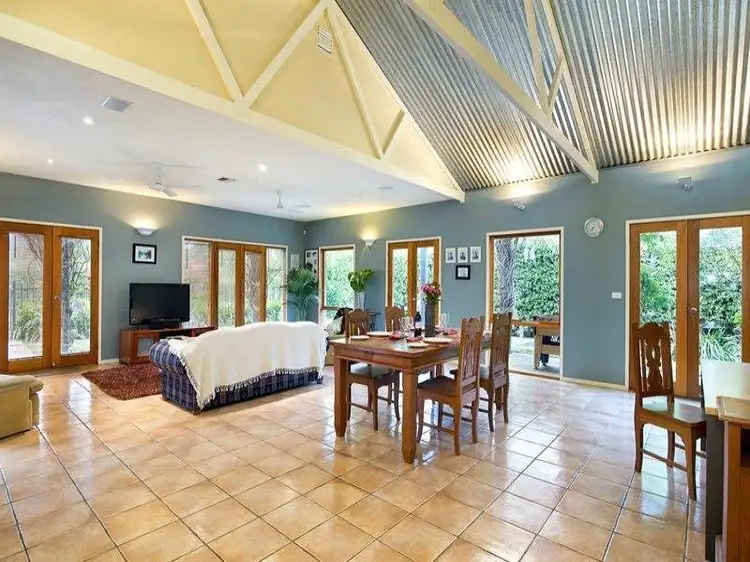 Second view of Homely house listing, 38 Marlborough Road, Heathmont VIC 3135