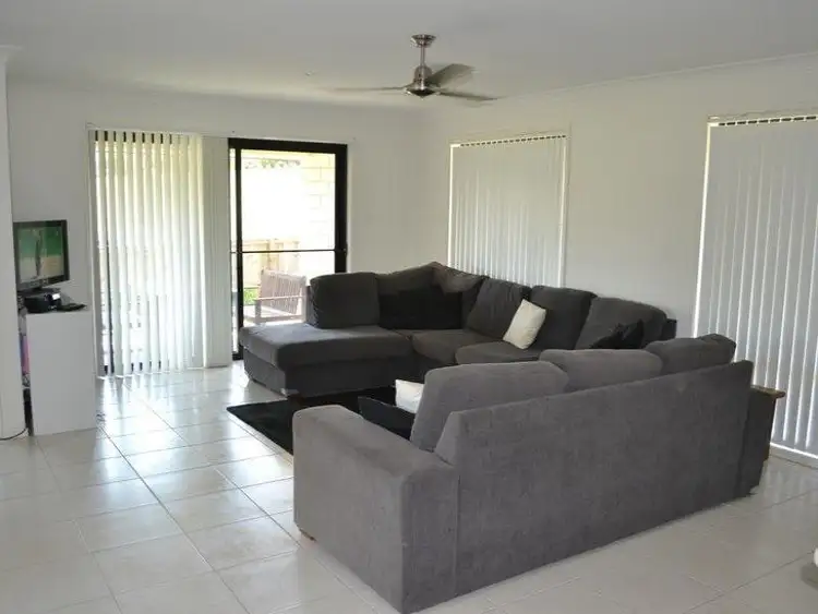 Third view of Homely unit listing, 1/1 Bristol Circuit, Goonellabah NSW 2480