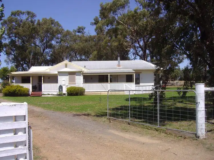 Main view of Homely rural property listing, Address available on request