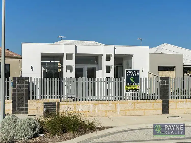 Third view of Homely house listing, 14 Carlindie Parkway, Golden Bay WA 6174
