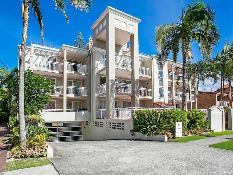 Main view of Homely apartment listing, 12 Britannia Avenue, Broadbeach QLD 4218