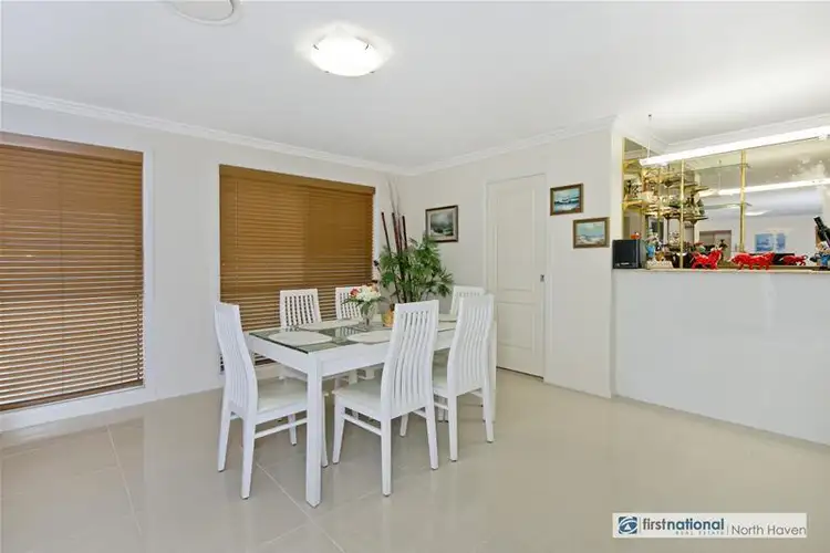 Fifth view of Homely house listing, 3 St Vincents Way, Bonny Hills NSW 2445