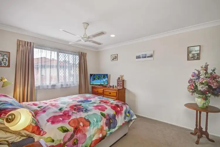 Sixth view of Homely townhouse listing, 1/16 Guineas Creek Road, Currumbin Waters QLD 4223