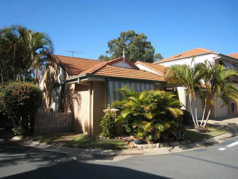 Main view of Homely townhouse listing, 18/30 Graham Road, Carseldine QLD 4034