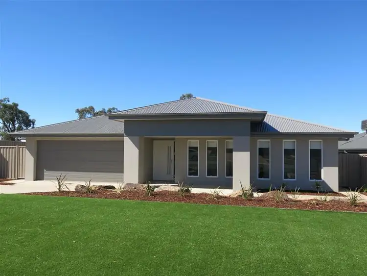 Main view of Homely house listing, 26(Lot7) Barton Avenue, Lloyd NSW 2650