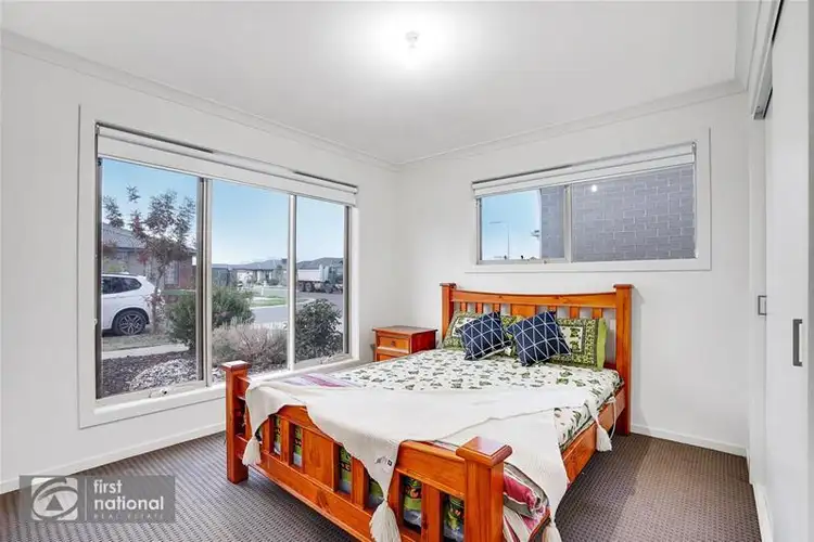 Fourth view of Homely house listing, 33 Safari Drive, Tarneit VIC 3029