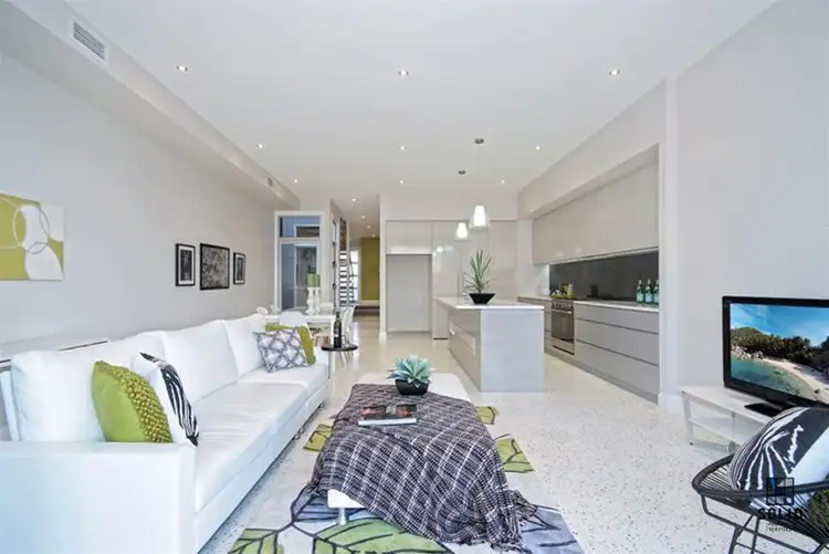 Second view of Homely house listing, 52 Ridge Street, Merewether NSW 2291