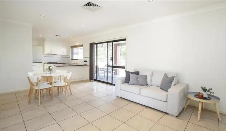 Third view of Homely townhouse listing, 1/7 John Monash Boulevard, Mildura VIC 3500