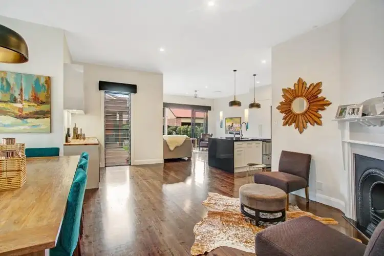 Fifth view of Homely house listing, 103 Corlette Street, Cooks Hill NSW 2300