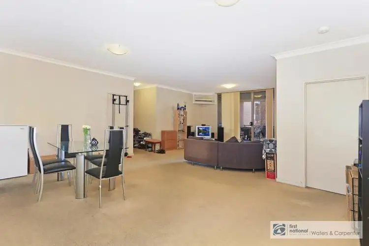 Third view of Homely apartment listing, 1208/57-72 Queen Street, Auburn NSW 2144