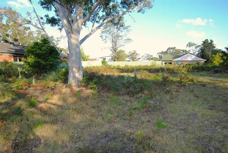 9 Roskell Road, Callala Beach NSW 2540