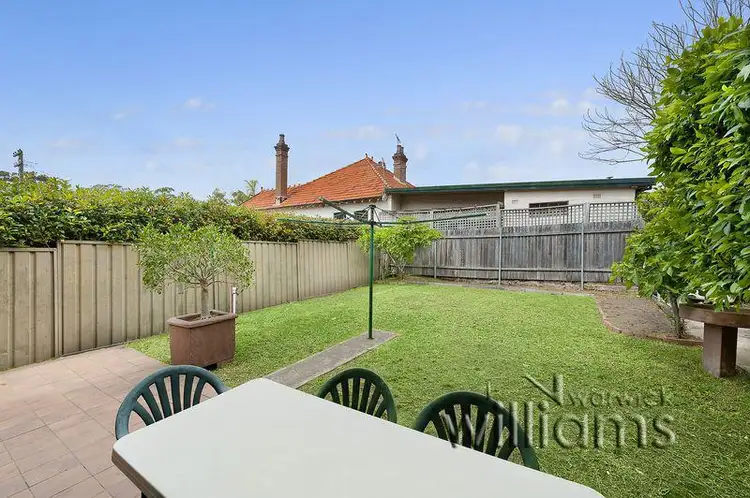 Second view of Homely house listing, 49 College Street, Drummoyne NSW 2047