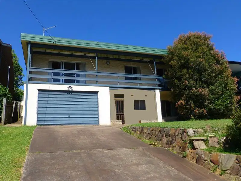 Main view of Homely house listing, 41 Riverview Crescent, Catalina NSW 2536