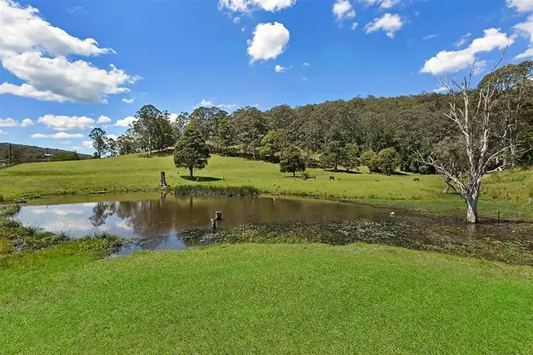 1821 Yarramalong Road, Yarramalong NSW 2259