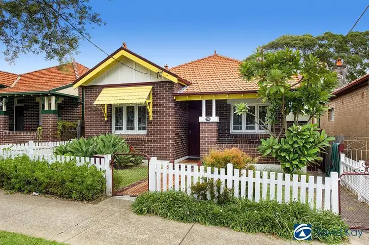 Main view of Homely house listing, 26 Cleary Avenue, Belmore NSW 2192