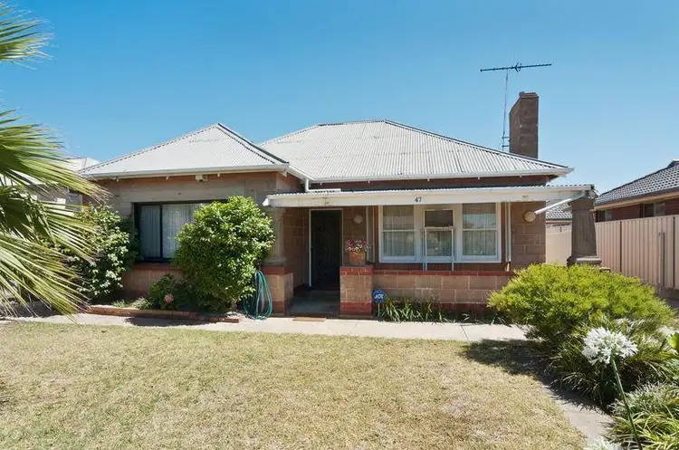 47 Ward Street, Pennington SA 5013