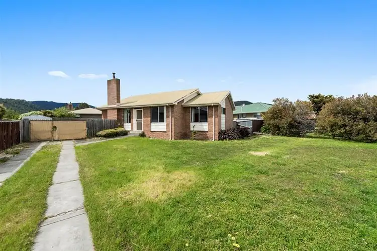 Second view of Homely house listing, 56 Fairfax Terrace, New Norfolk TAS 7140