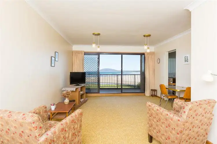 Third view of Homely unit listing, 1/49 Burke Parade, Gerroa NSW 2534