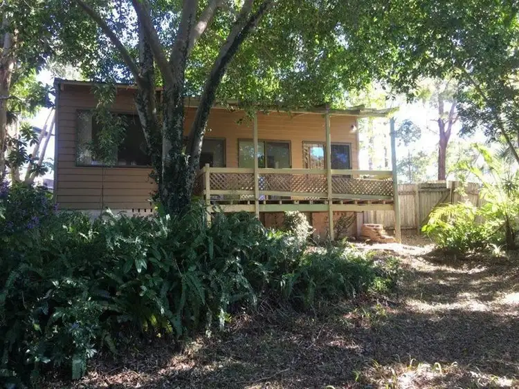 22 Coral Drive, Sandy Beach NSW 2456