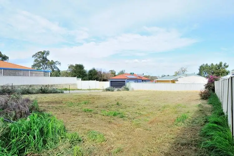 Second view of Homely land listing, 12 Avon Crescent, Viveash WA 6056
