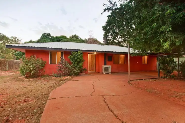 1 Milner Street, Broome WA 6725