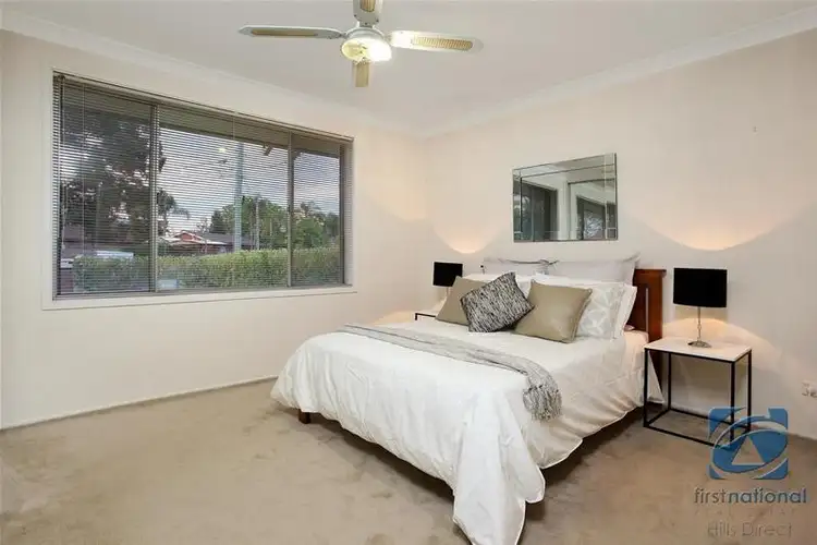 Fifth view of Homely house listing, 28 Meig Place, Marayong NSW 2148