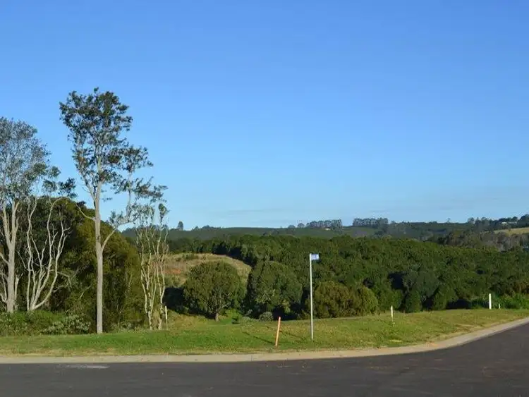 Sixth view of Homely land listing, 67 O'Mahoney Drive, Goonellabah NSW 2480