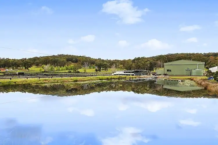 Third view of Homely rural property listing, 315 Jilliby Road, Jilliby NSW 2259