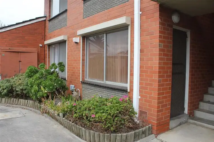 Third view of Homely apartment listing, 9/46 Herbert Street, Dandenong VIC 3175