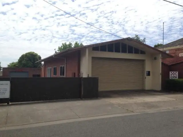 Third view of Homely land listing, 128 High Street, Terang VIC 3264