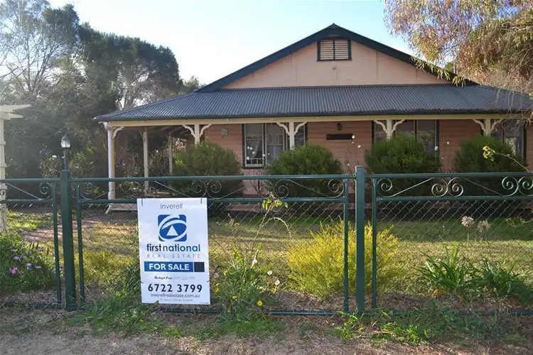 Sixth view of Homely house listing, 9 Chisholm Street, Inverell NSW 2360