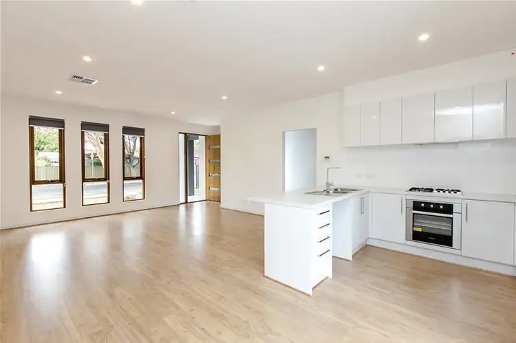 Second view of Homely house listing, 1A Wilson Street, Plympton Park SA 5038