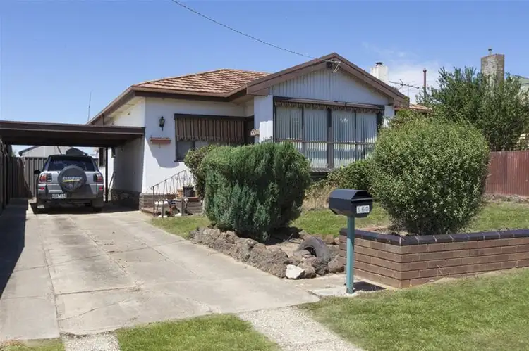 160 Moore Street, Ararat VIC 3377