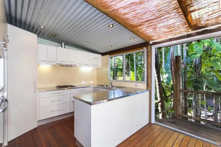 Fourth view of Homely house listing, 174 Martyn Street, Manunda QLD 4870