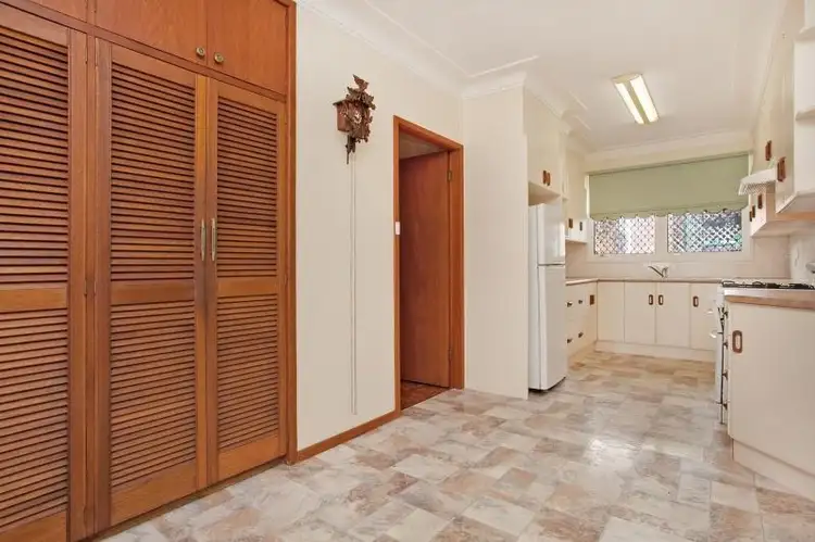 Fifth view of Homely house listing, 30 Myamblah Crescent, Merewether NSW 2291