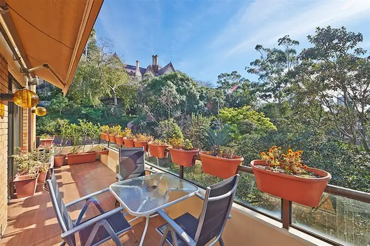 Third view of Homely apartment listing, 12/31 Ocean Avenue (Enter via 16 Greenoaks Ave), Double Bay NSW 2028