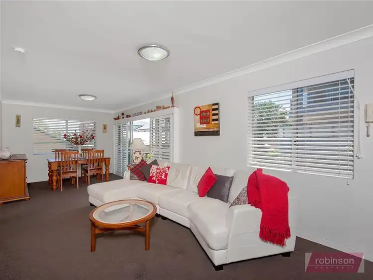 Second view of Homely unit listing, 4/16 Soldiers Point Road, Soldiers Point NSW 2317