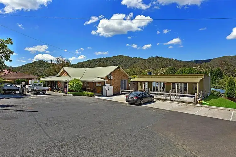 1625 Yarramalong Road, Yarramalong NSW 2259