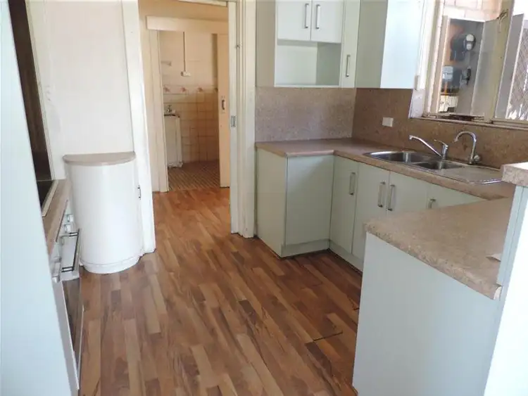 Second view of Homely house listing, 26 Hill Street, Murray Bridge SA 5253