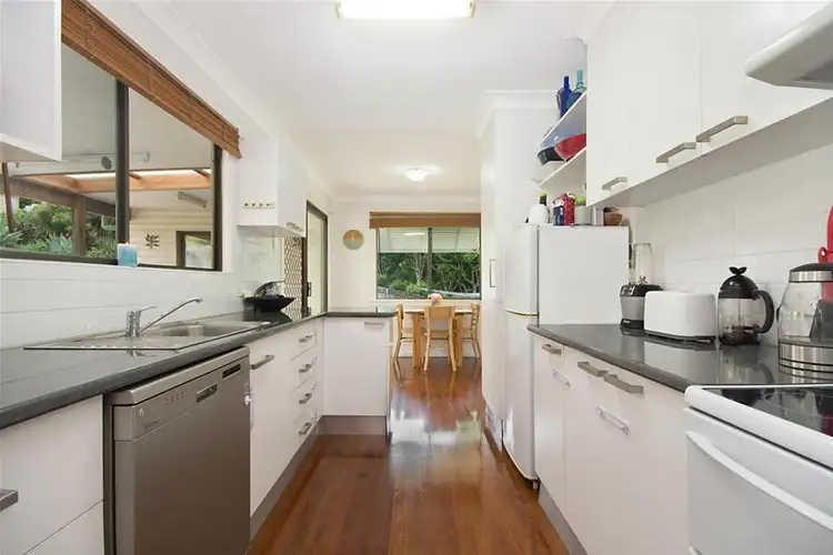 Third view of Homely house listing, 11 Mackay Street, Lismore Heights NSW 2480